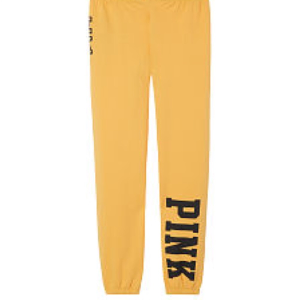 ISO Victoria secret pink classic pant